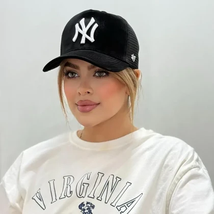 کلاه بیسبالی 47 جیر ny