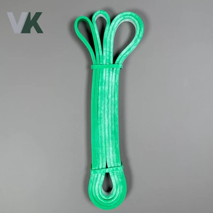 کش پاورباند مقاومت 1/3 سانت برند کش ورزشی تراباند (Theraband) شناسه 10100344