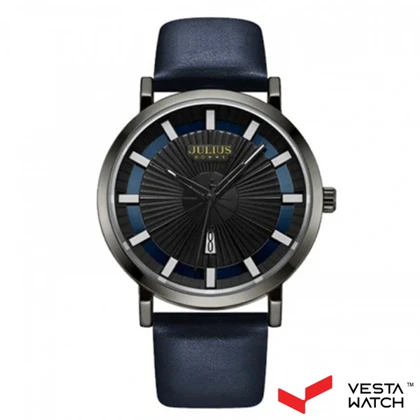 ساعت مچی مردانه جولیوس JULIUS مدل JAH-103B