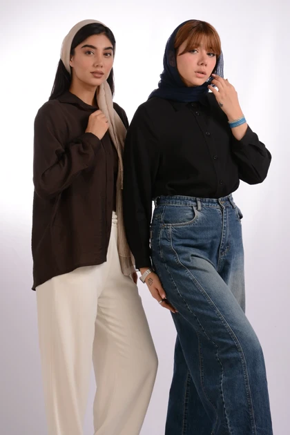 شومیز پری BASIC