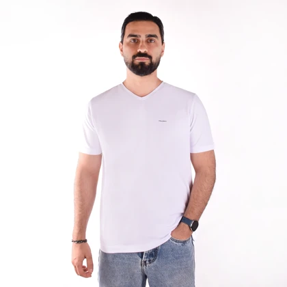 تیشرت مردانه D392