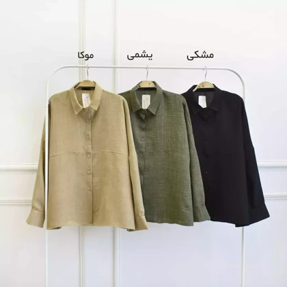 شومیز 1002559