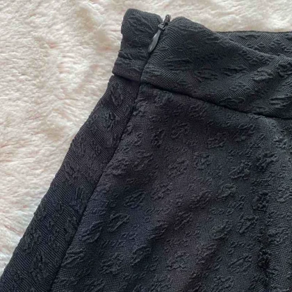 دامن زنانه شین کد Z-TC333