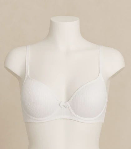 سوتین ساده کبریتی هانکس