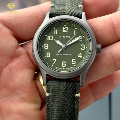 ساعت مچی مردانه تایمکس TIMEX TWH6Z4210