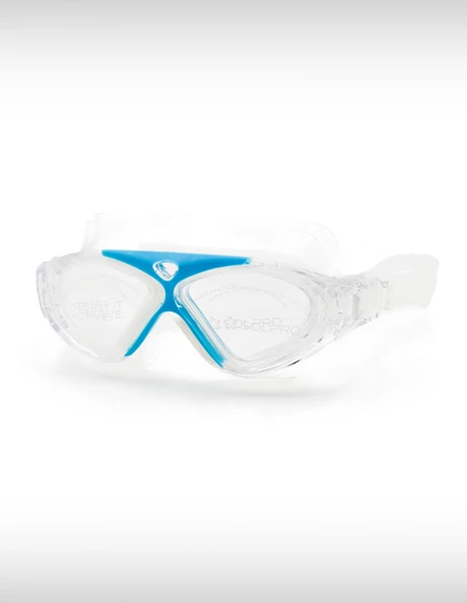 عینک شنا Unisex بدون برند Aqua Glide U