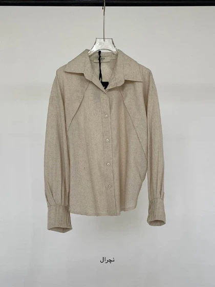 شومیز بلویش - Belvish - 401