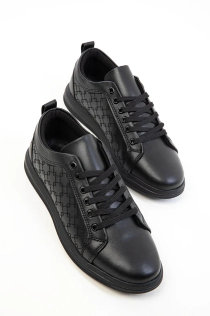 کتانی مردانه سوهو soho