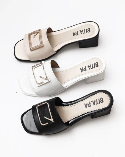 صندل زنانه طبی کد 203