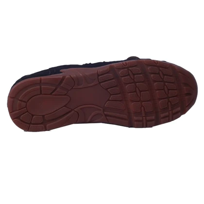 کتانی زنانه مدل MiuMiu رنگ مشکی کد 1732