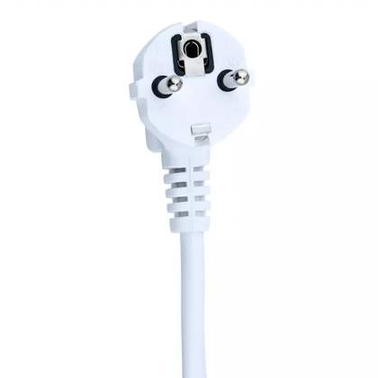 چند راهی برق ارت دار سه سوکت و سه یو اس بی پرووان PPS615U