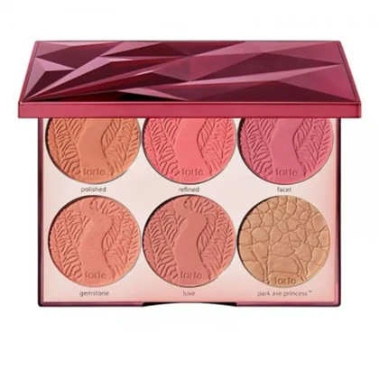 پالت رژگونه تارت, مدل precious gems