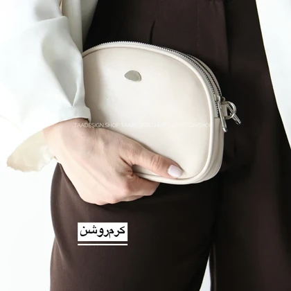 کیف زنانه دوشی مدل آورا