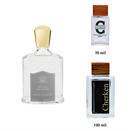 عطر کرید رویال میفر Creed Royal Mayfair