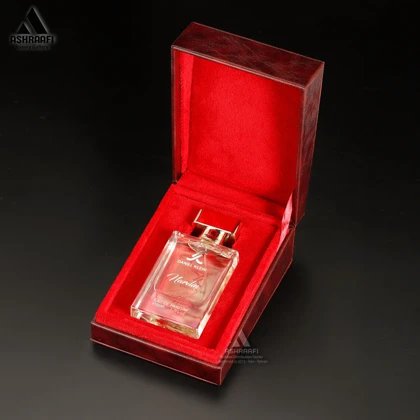 ادکلن زنانه دنیل کلین ناردین Daniel Klein Nardin Perfume-50ml