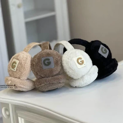 گوشگیر زمستانه کلاسیک G