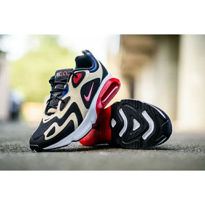 کفش ورزشی نایک مدل Air Max 200