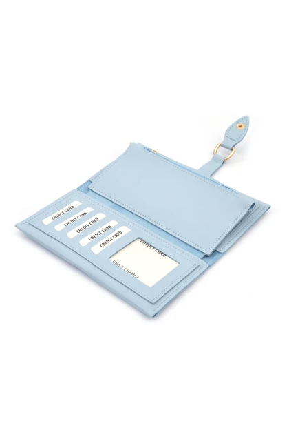 کیف پول womancraft womancraft