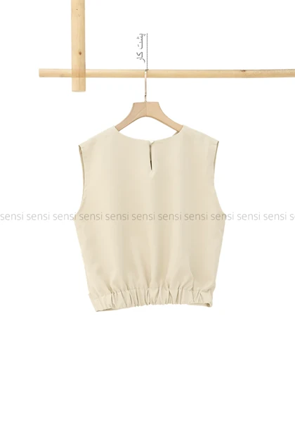 ژیله جلو گره‌ای مازراتی کد 1005331