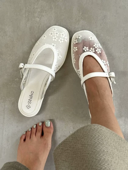 اسلیپر آوینا شیکو 2226