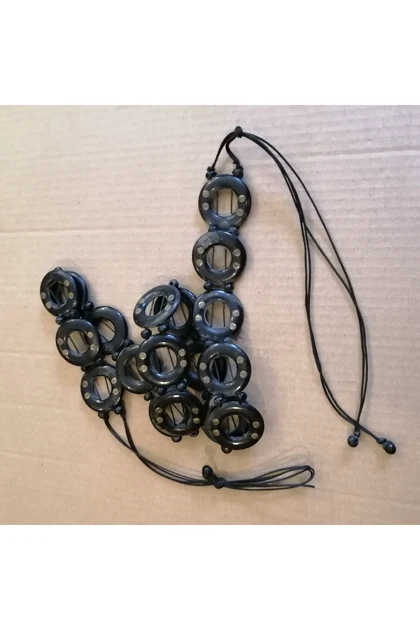 کمربند زنانه butik-tulin butik-tulin