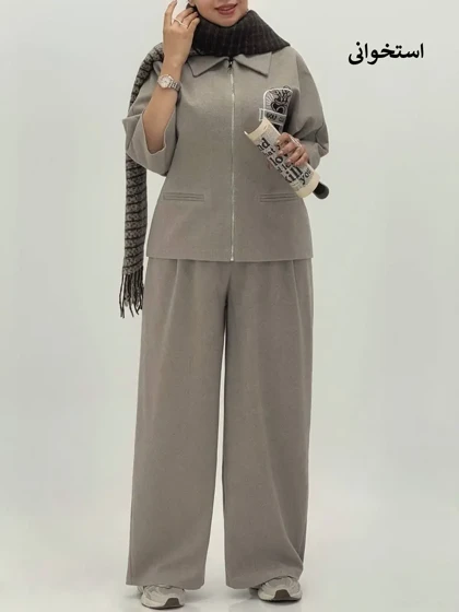 3587-ست کشمیر آنا