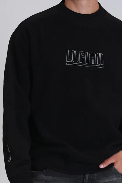 سویشرت مردانه lufian lufian