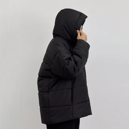 کاپشن مردانه 1007397