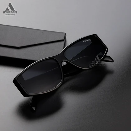 عینک آفتابی زنانه سلین Celine AS521374