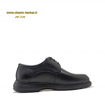 کفش رسمی/اداری/طبی مردانه چرم طبیعی si157
