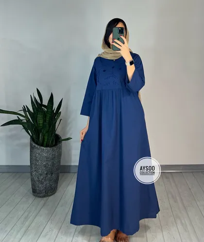 پیراهن ماکسی لیان