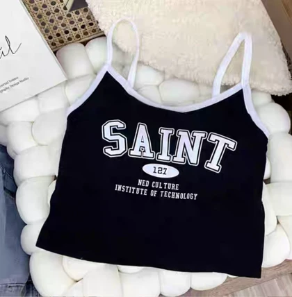 نیم‌تنه طرح SAINT