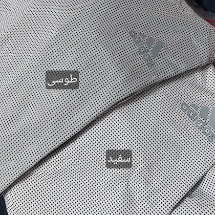 تونیک کلاه دار ورزشی زنانه 36 تا 40