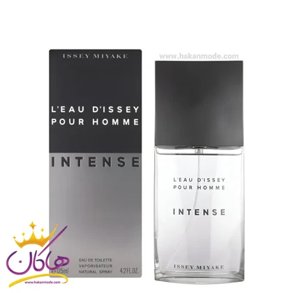 عطر ادکلن ایسی میاکه لئو د ایسه پورهوم اینتنس ادوتویلت مردانه