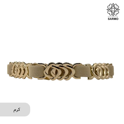 کمربند کشی 1.5 سانت حلقه کد 020