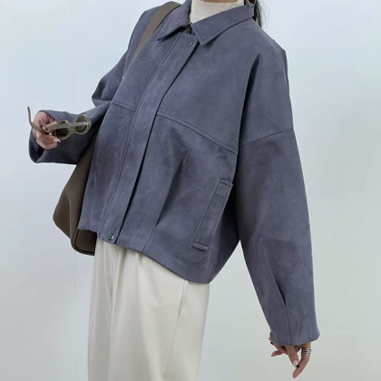 بامبر جکت سویید 1007145