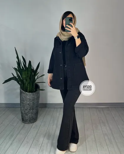 مانتو کتی جین آلیس