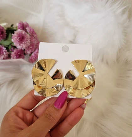 گوشواره fashion ترند