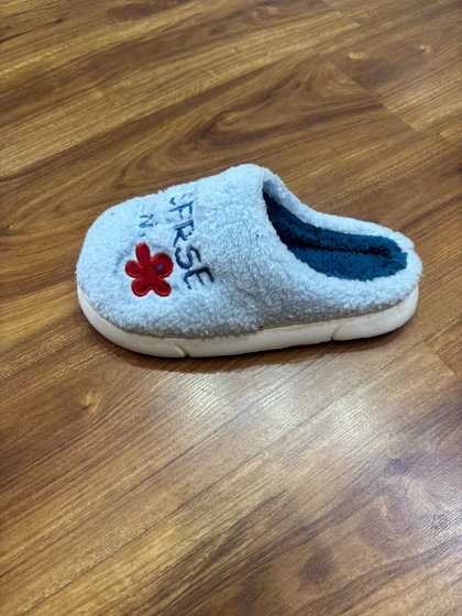 اسلیپر حوله‌ای زنانه برند مدل LM