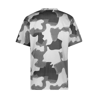 تیشرت ورزشی مردانه آندر آرمور مدل Heat Gear-2A0746 سفید