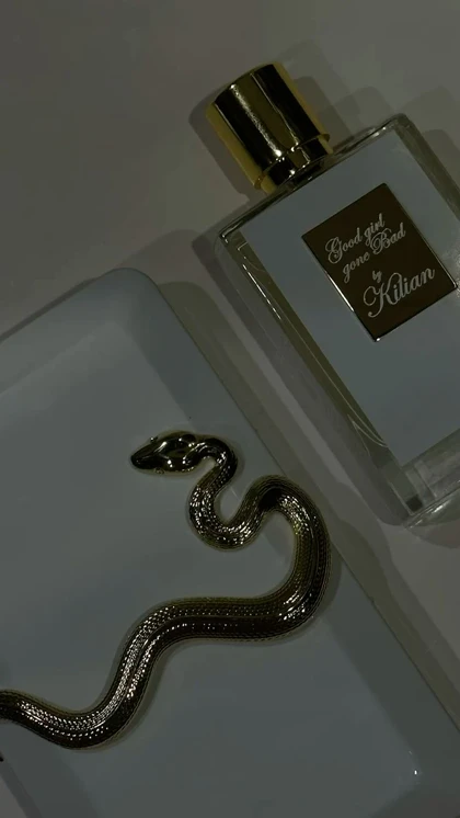 عطر بای کیلیان گود گرل گان بد By Kilian Good Girl Gone Bad