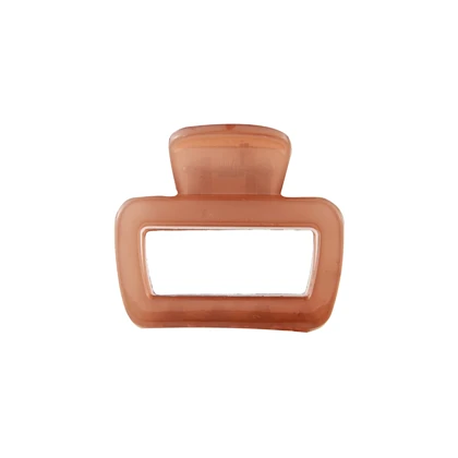 کلیپس زنانه مدل مربع ساده