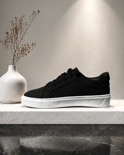 ونس 220215 ZARA مشکی
