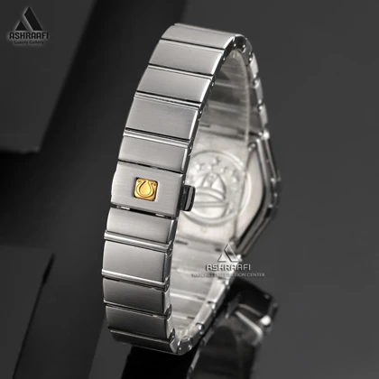 ساعت زنانه امگا کانسلیشن Omega Constellation 8191
