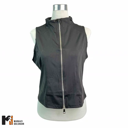 تاپ حلقه‌ای زنانه اسپان کد 892