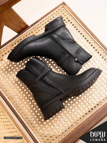 بوت فلورانس لومانا - کد 2675