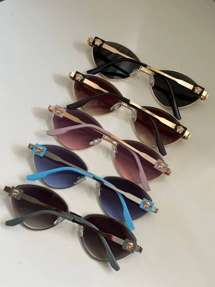 عینک ورساچه کد (P9002) Versace