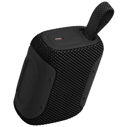 اسپیکر بلوتوثی قابل حمل جی بی ال JBL مدل Go 5 ضد آب