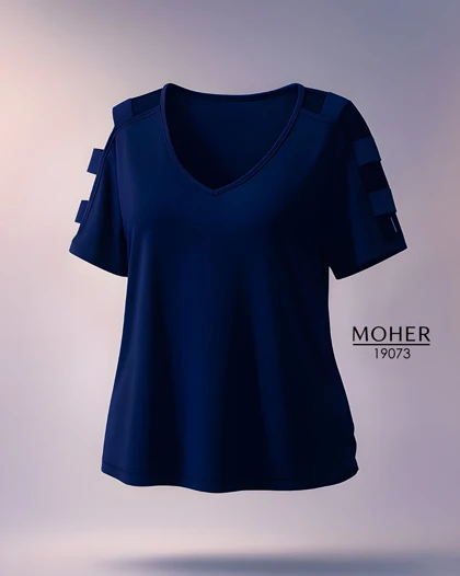 تیشرت اسپورت سایز بزرگ