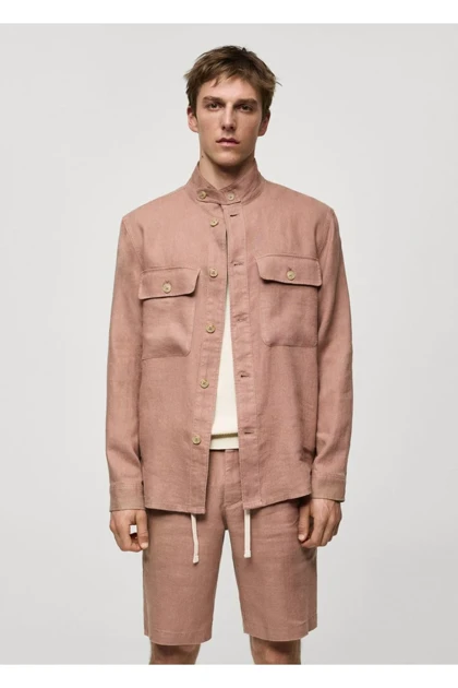 کت و ژاکت مردانه اورجینال mango-man mango-man